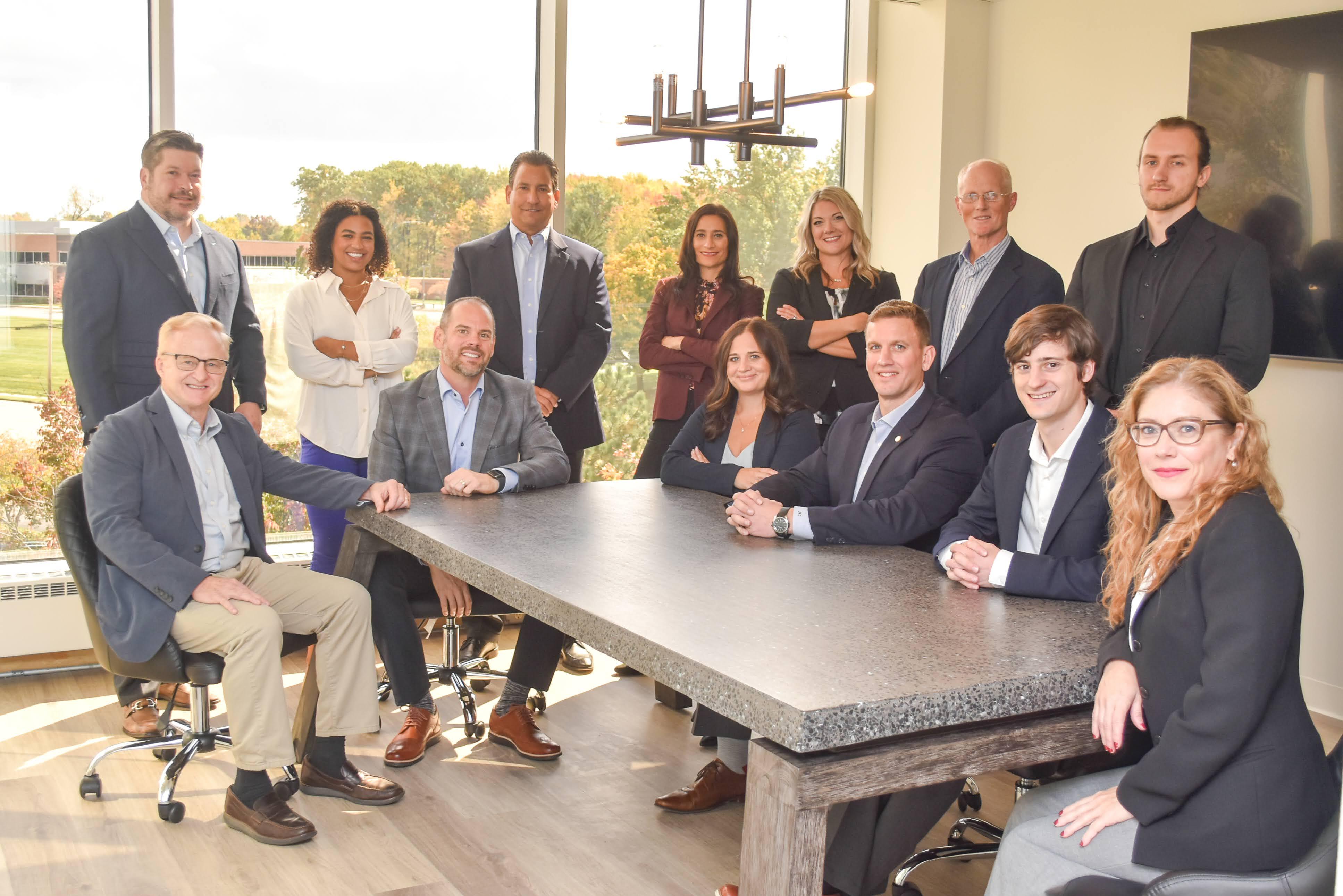 Home | Fourth Dimension Wealth